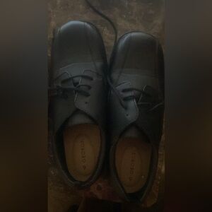 Boy Dress Shoes